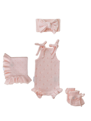 Primrose Summer Bundle