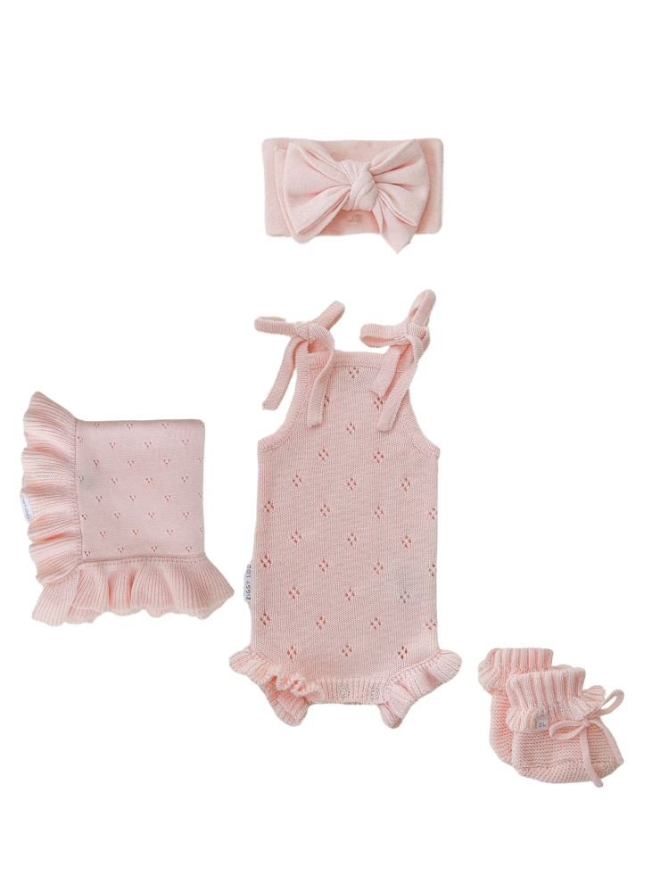 Primrose Summer Bundle