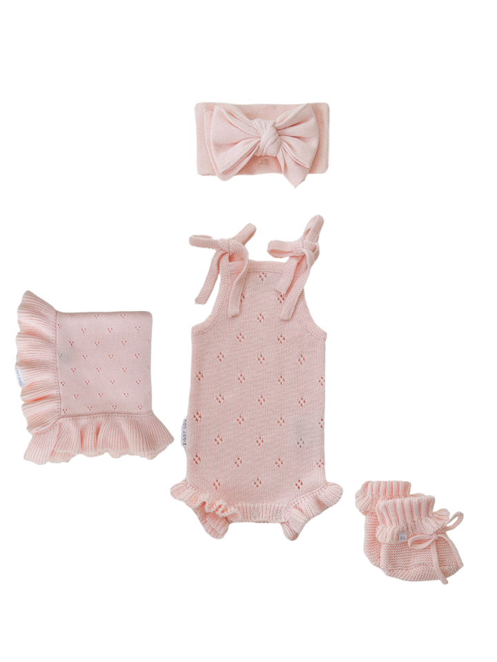 Primrose Summer Bundle
