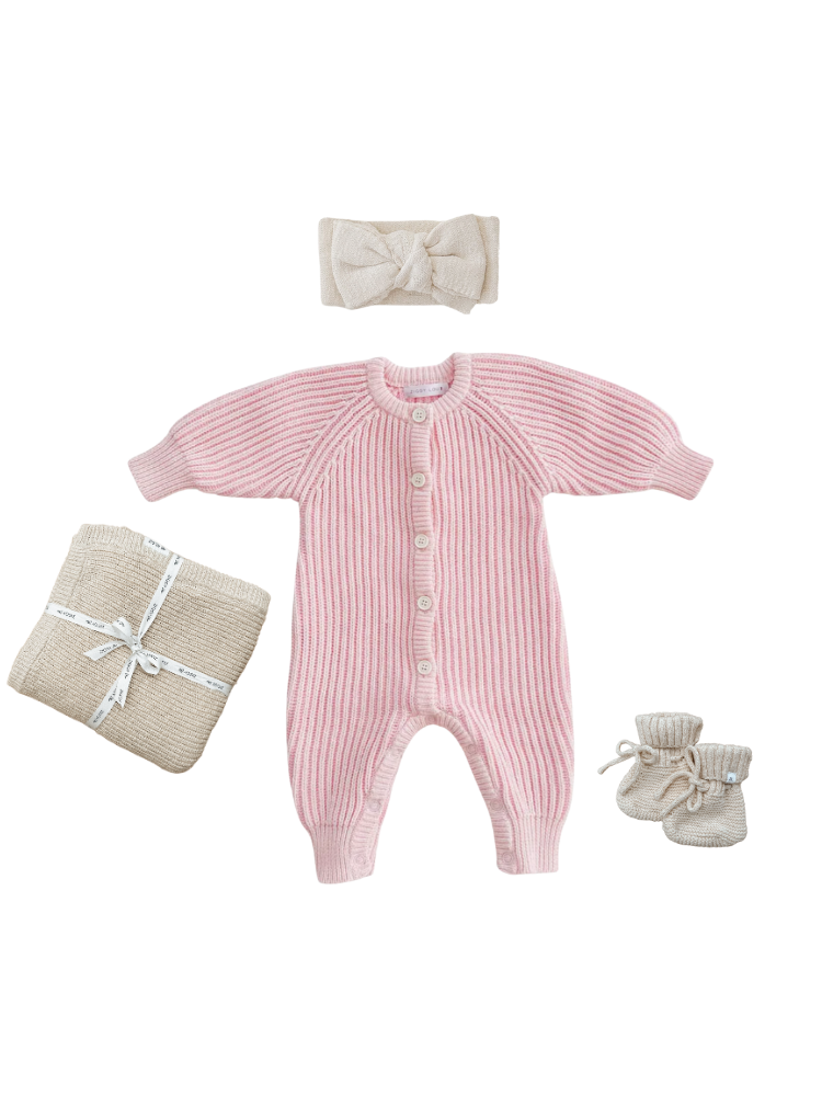 Penny Honey Bundle