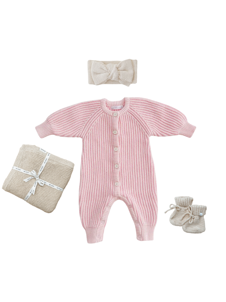Penny Honey Bundle
