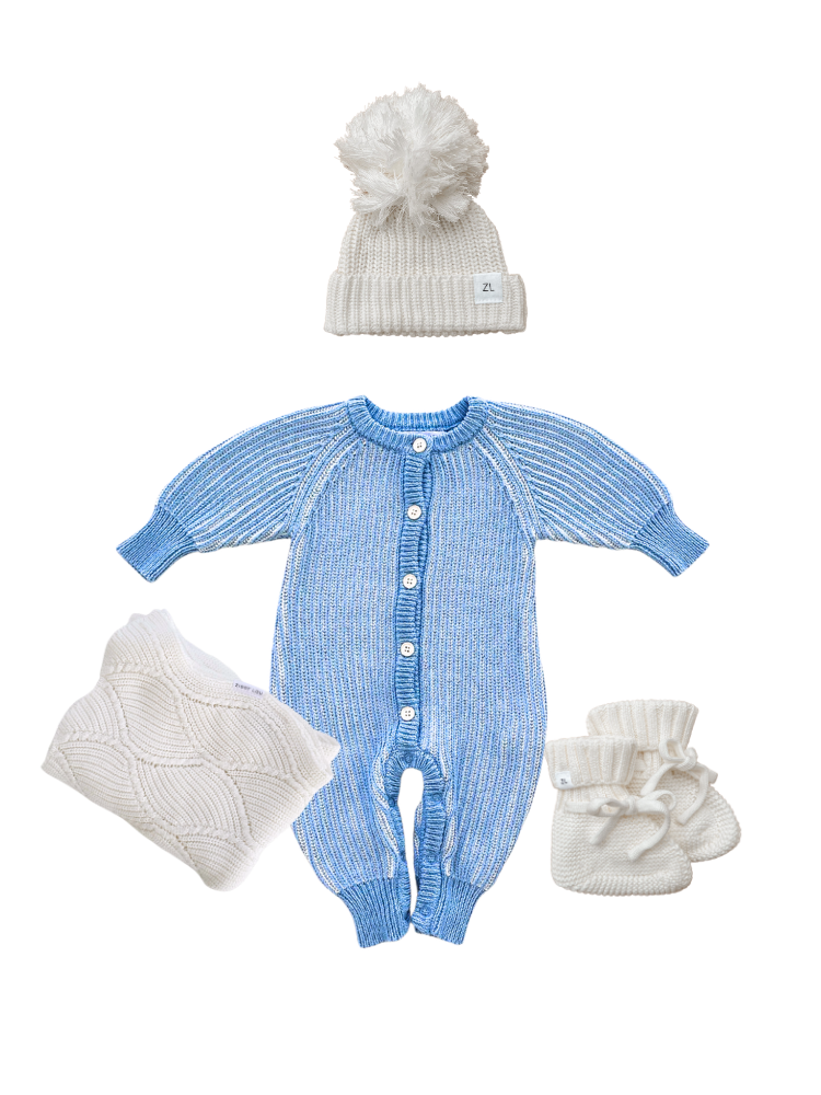 BEAU & MILK BUNDLE