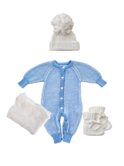 BEAU & MILK BUNDLE