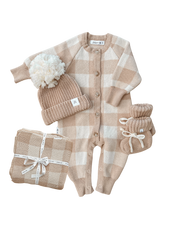 Gingham Bundle