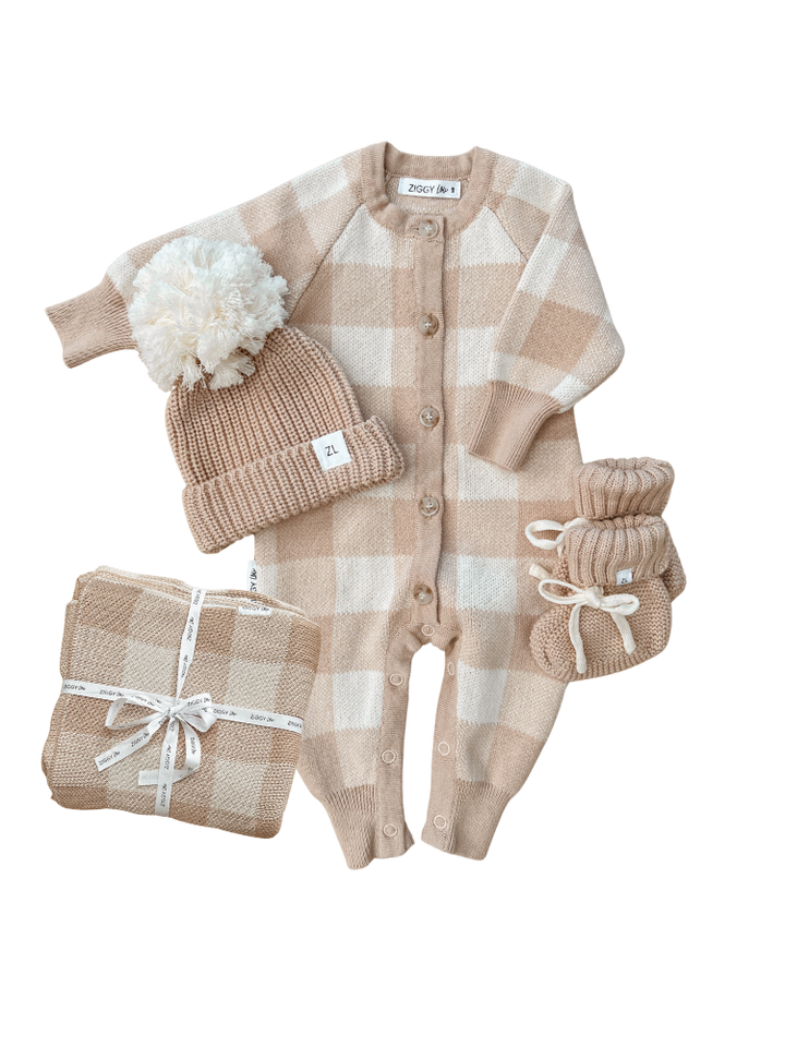 Gingham Bundle