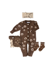 COCO BUNDLE (QUINN LACE)