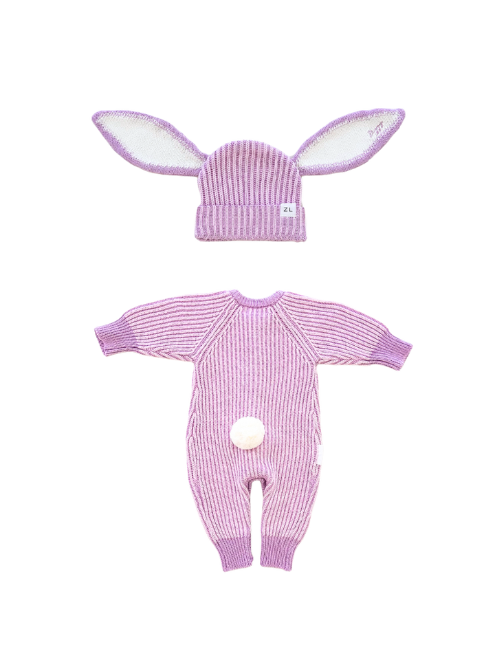 LILY EASTER WINTER BUNDLE (BEANIE)