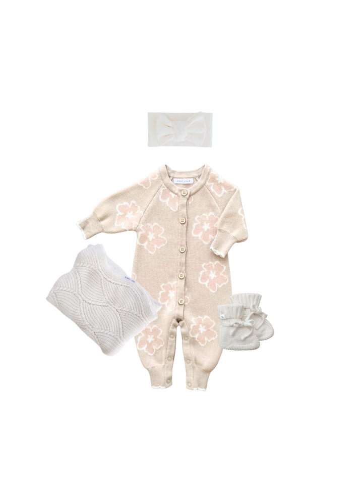MACEY MILK BUNDLE