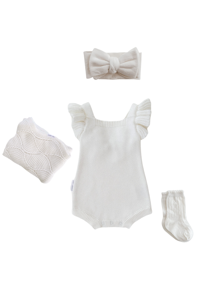 Milk Summer Bundle