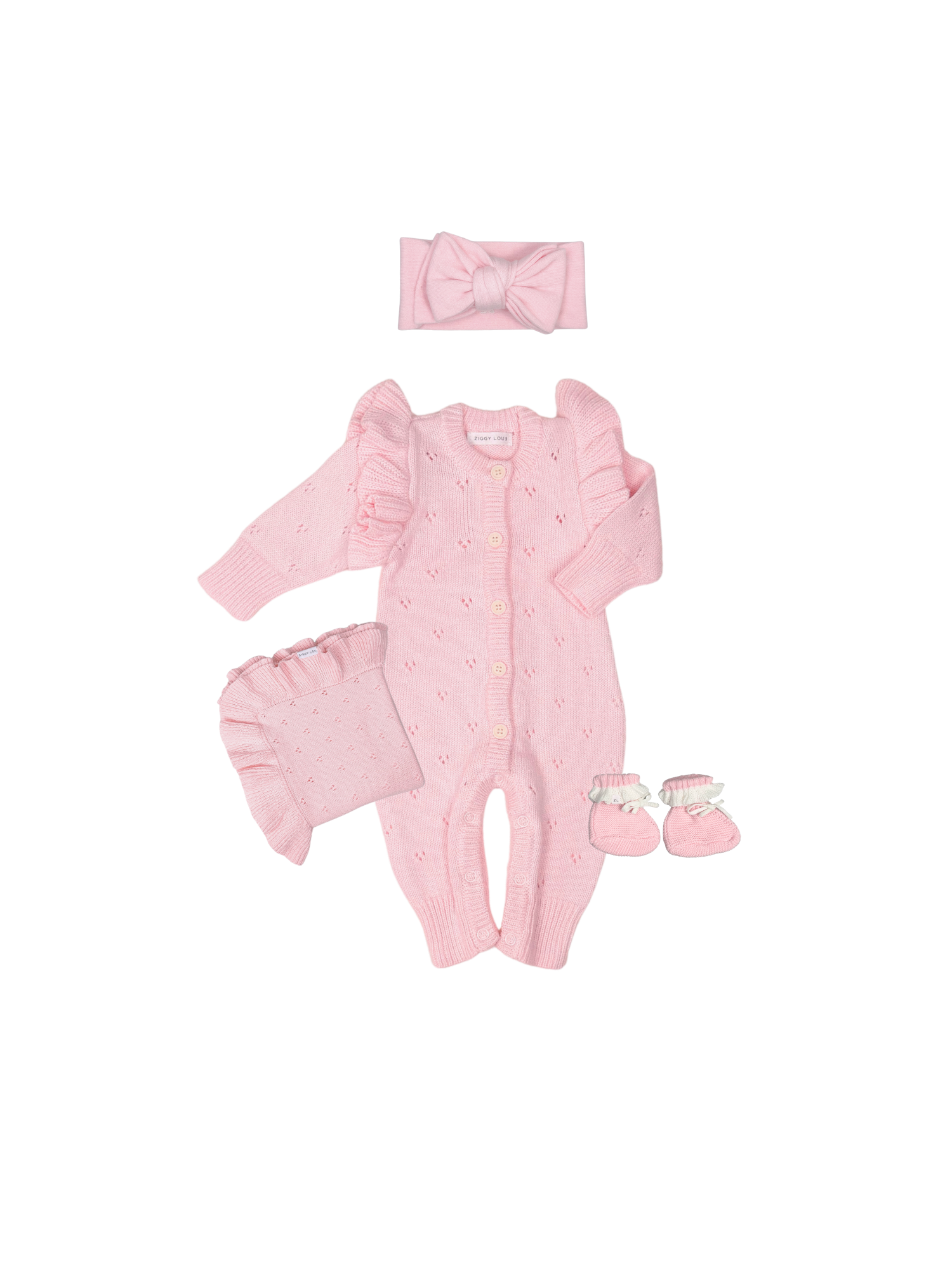Freya Classic Bundle