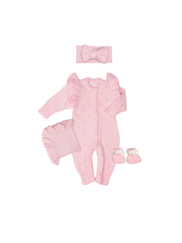 Freya Classic Bundle
