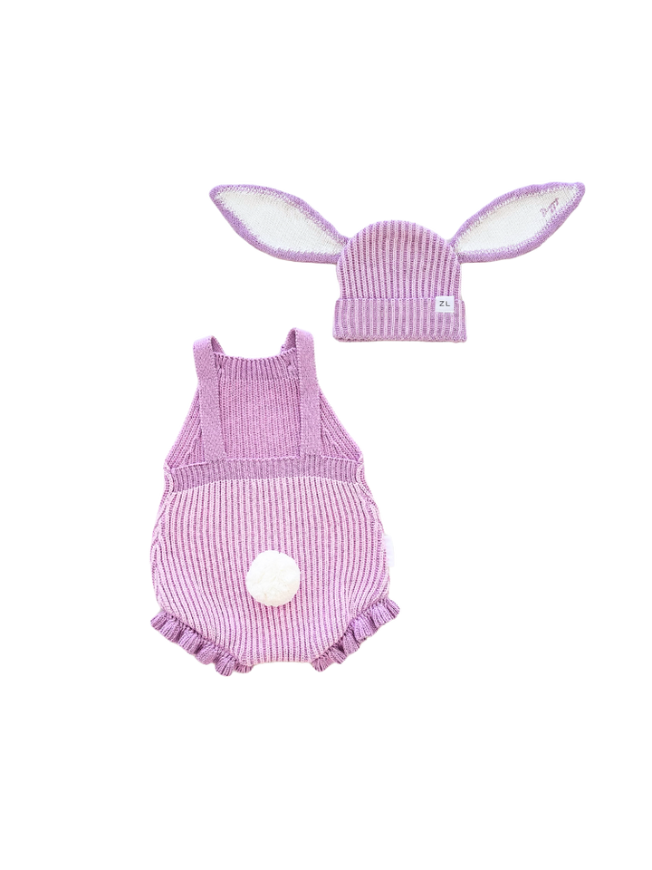 LILY EASTER SUMMER BUNDLE (BEANIE)
