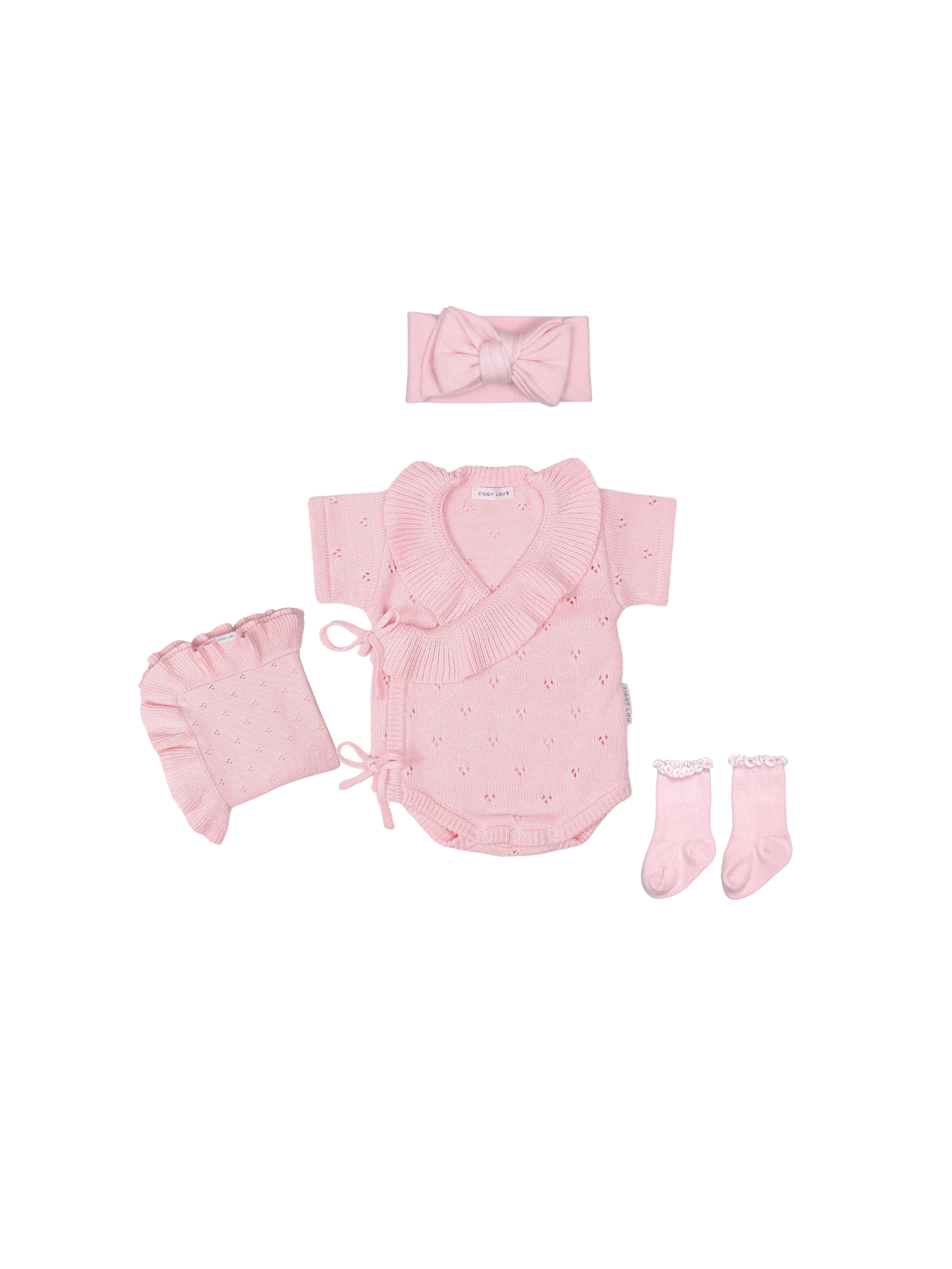 Freya Bundle