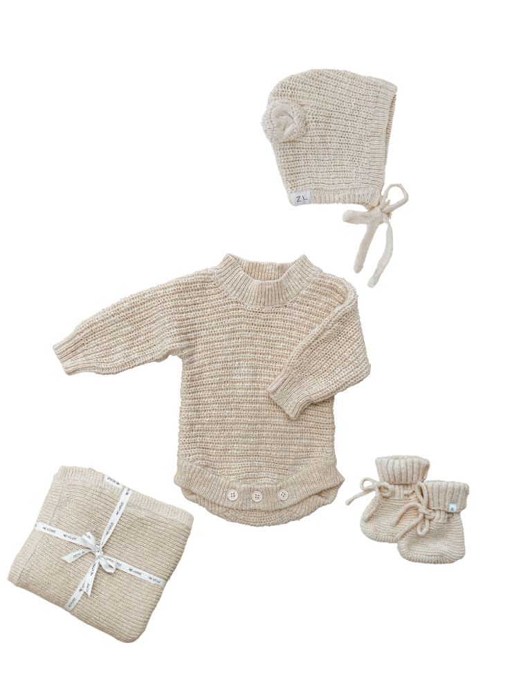 Honey Bundle