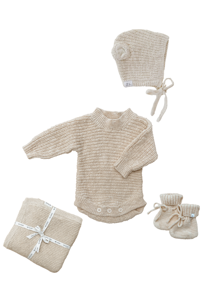 Honey Bundle