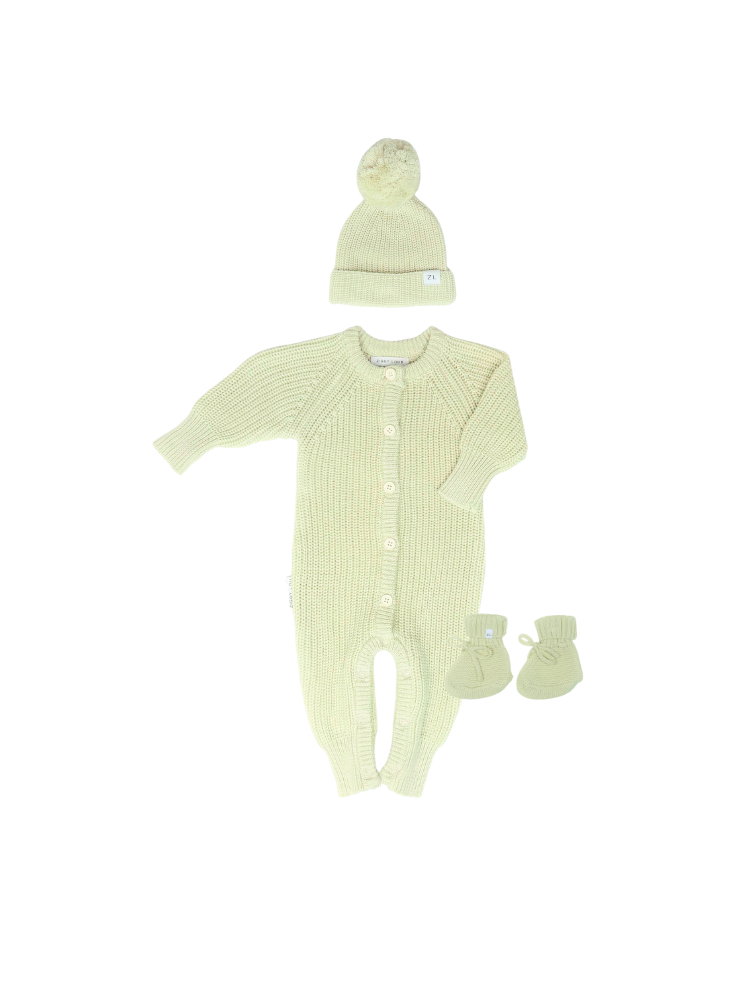 TEA TREE BUNDLE (BEANIE)