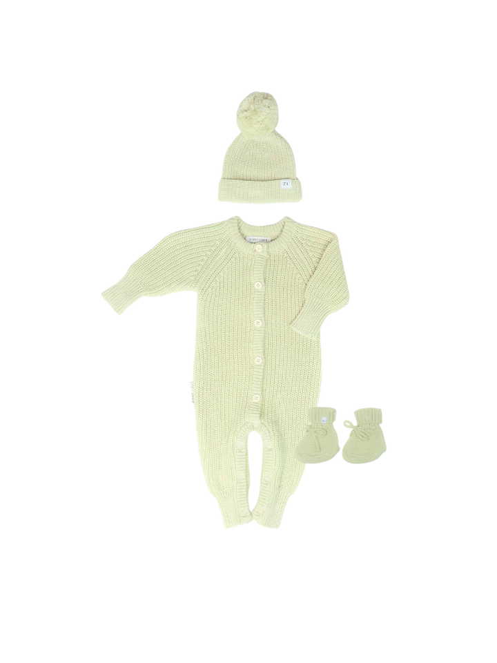TEA TREE BUNDLE (BEANIE)