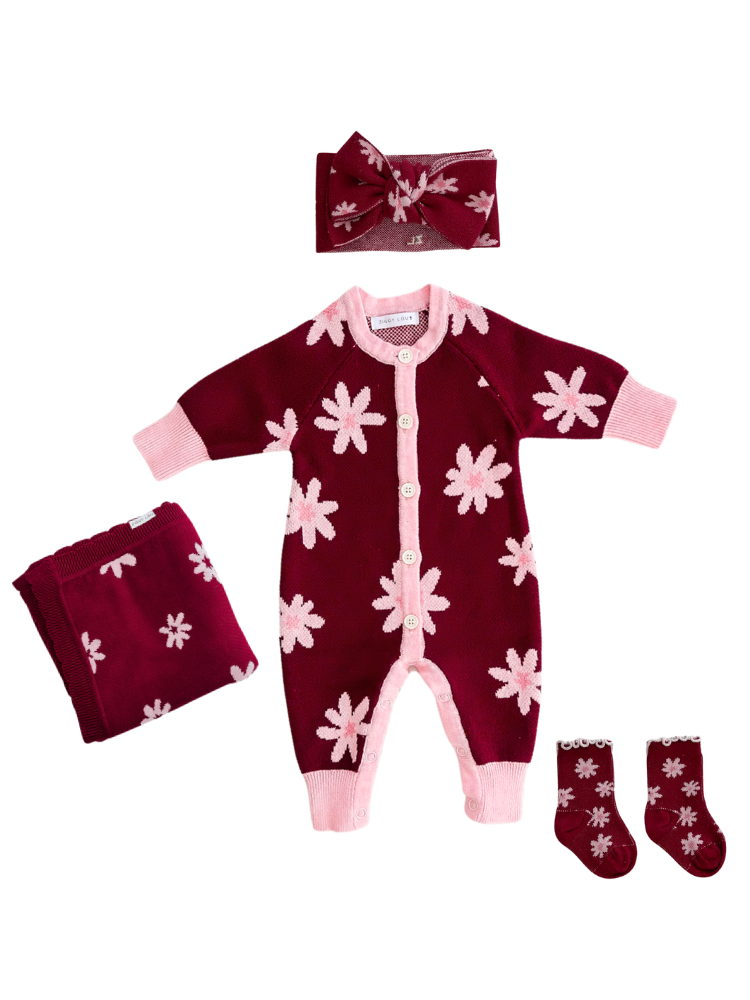 Lola Plum Bundle