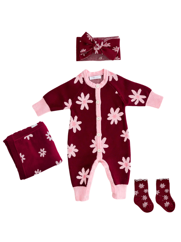 Lola Plum Bundle