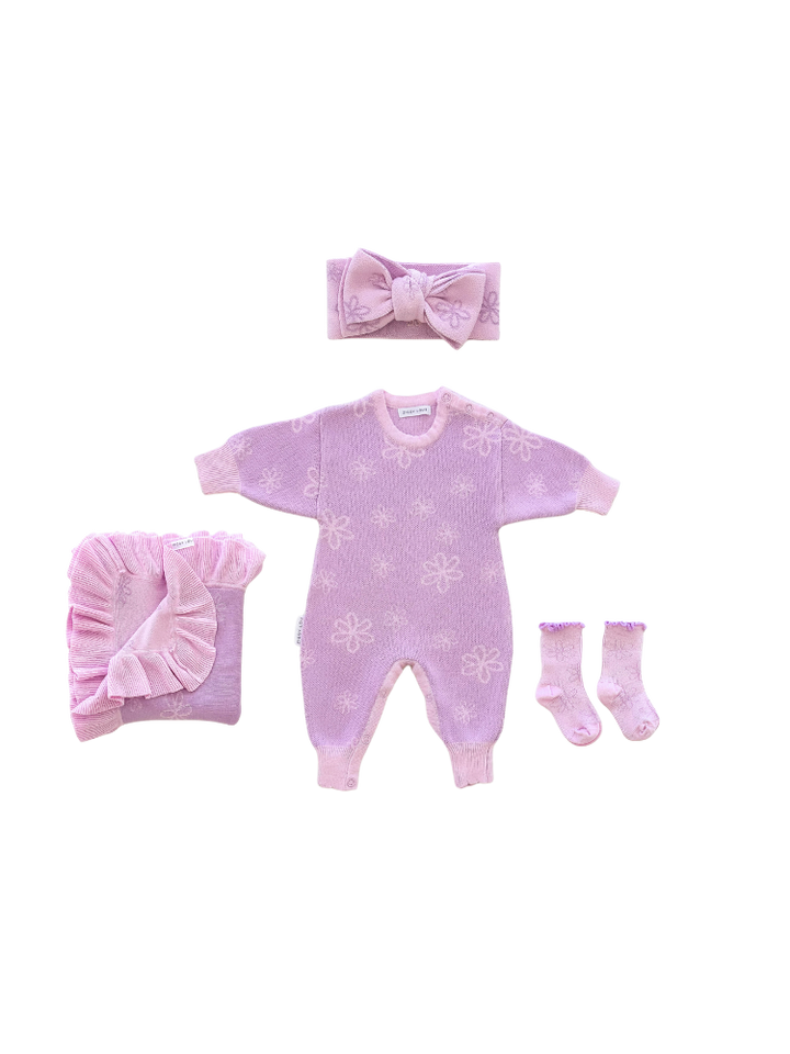 CASSIA LILAC BUNDLE