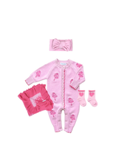 POET SYLVIE BUNDLE
