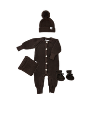 ESPRESSO BUNDLE (BEANIE)