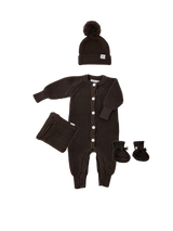 ESPRESSO BUNDLE (BEANIE)