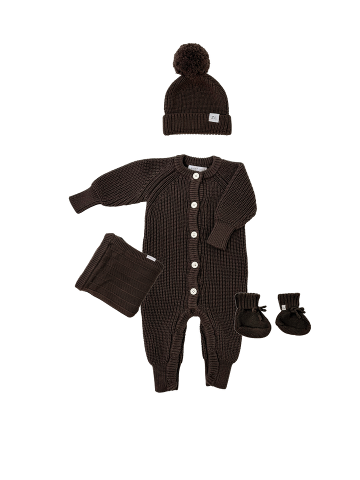 ESPRESSO BUNDLE (BEANIE)