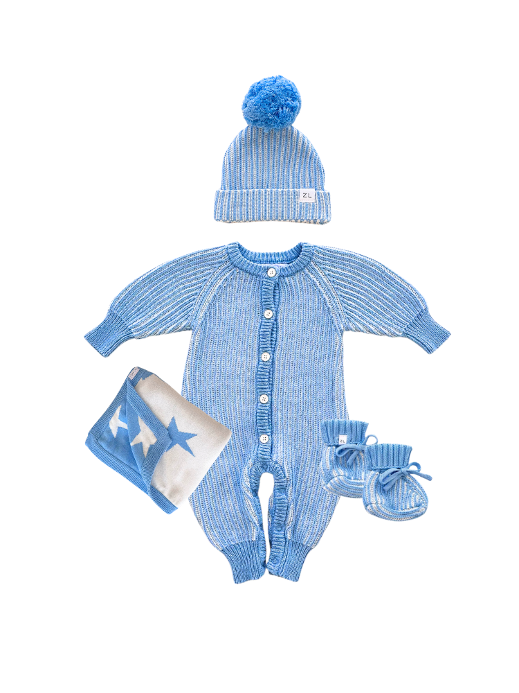 BEAU BUNDLE