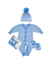 BEAU BUNDLE