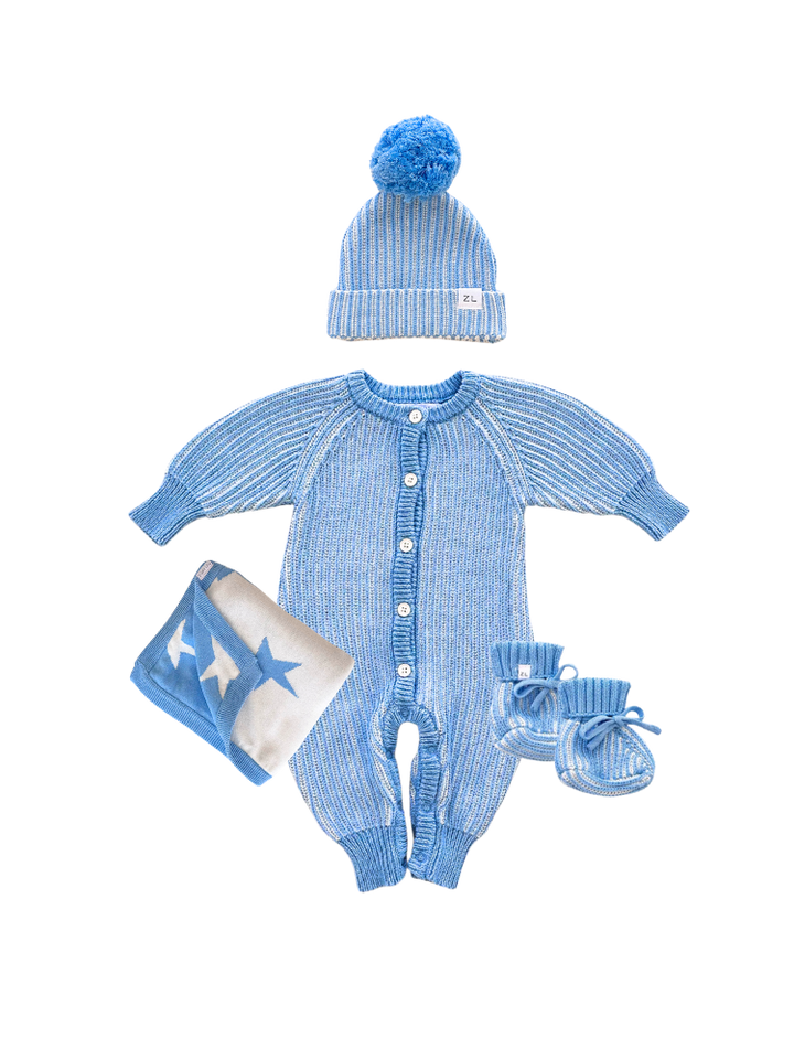 BEAU BUNDLE