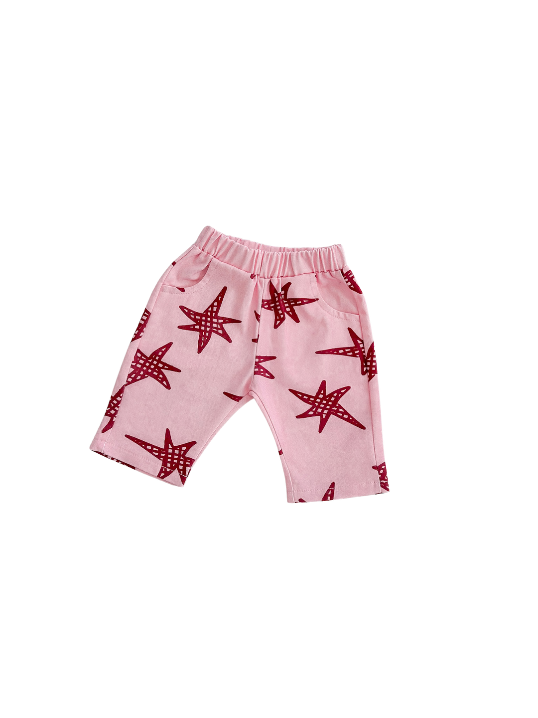 CANVAS PANTS | THEA