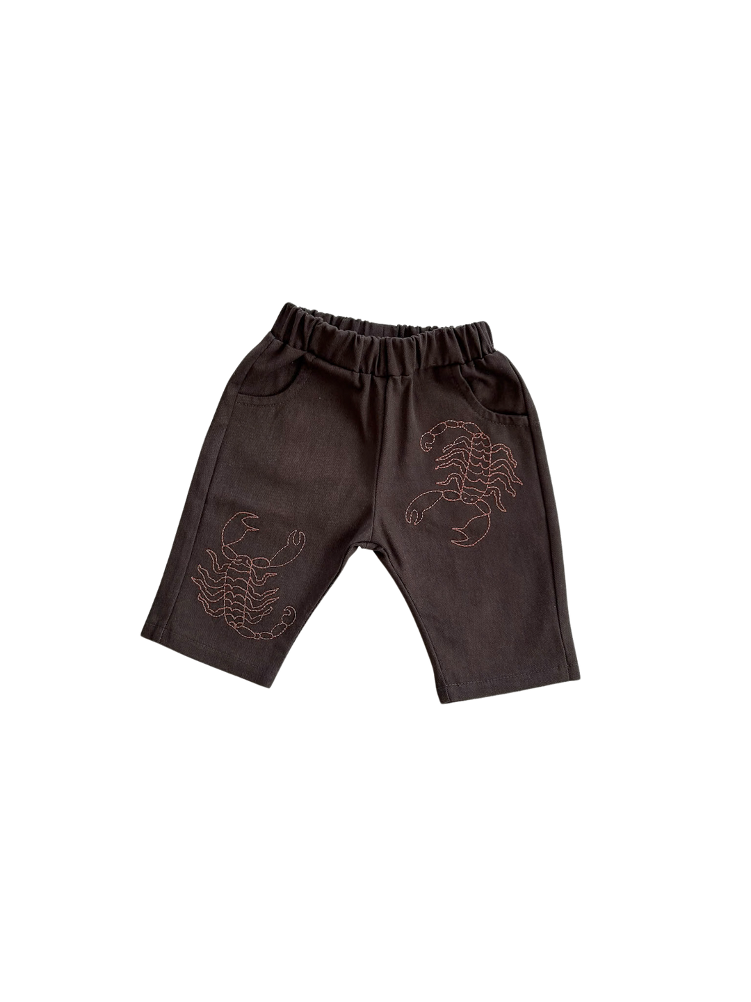 CANVAS PANTS | SCORPION