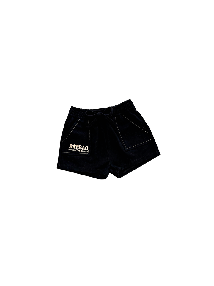 CANVAS SHORTS | RATBAG CLUB