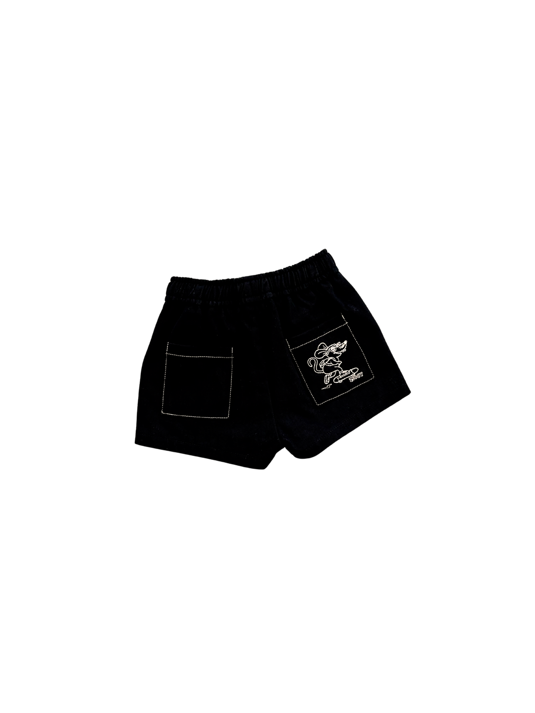 CANVAS SHORTS | RATBAG CLUB
