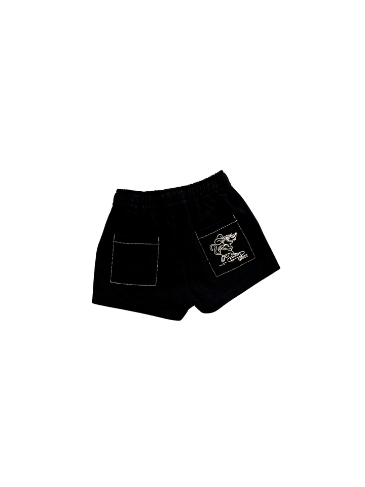 CANVAS SHORTS | RATBAG CLUB
