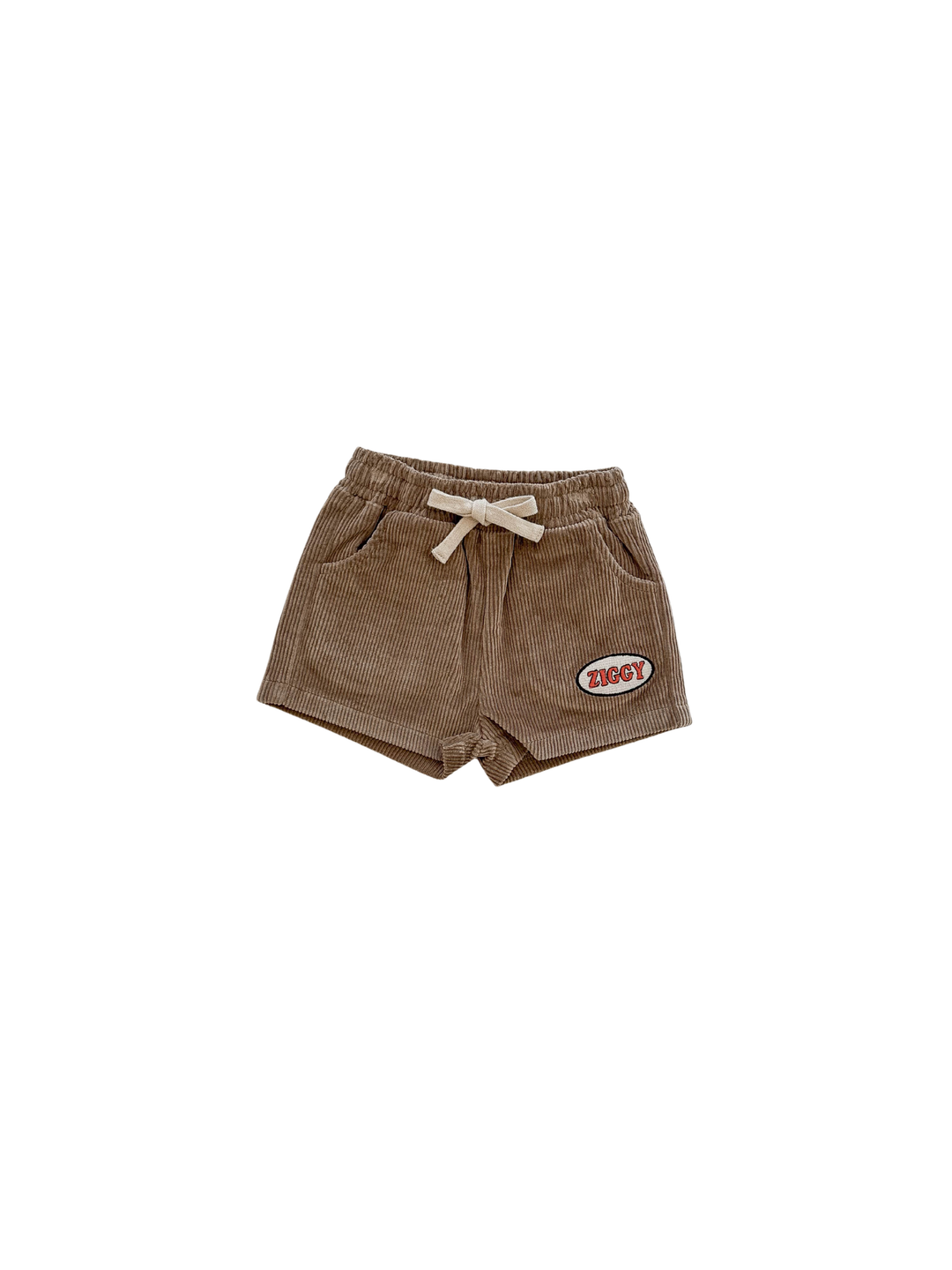 CORD SHORTS | SKATE