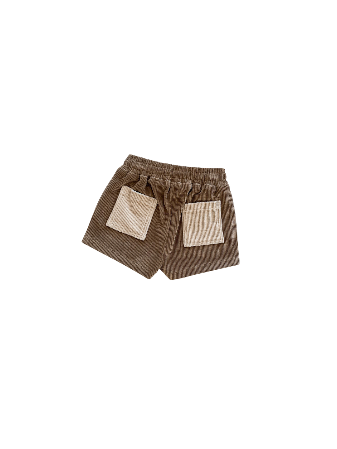 CORD SHORTS | SKATE