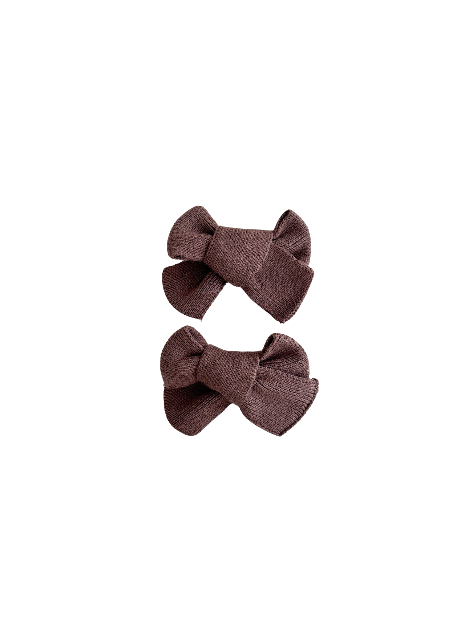 BOWS CHOCOLATE