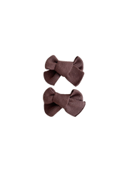 BOWS CHOCOLATE