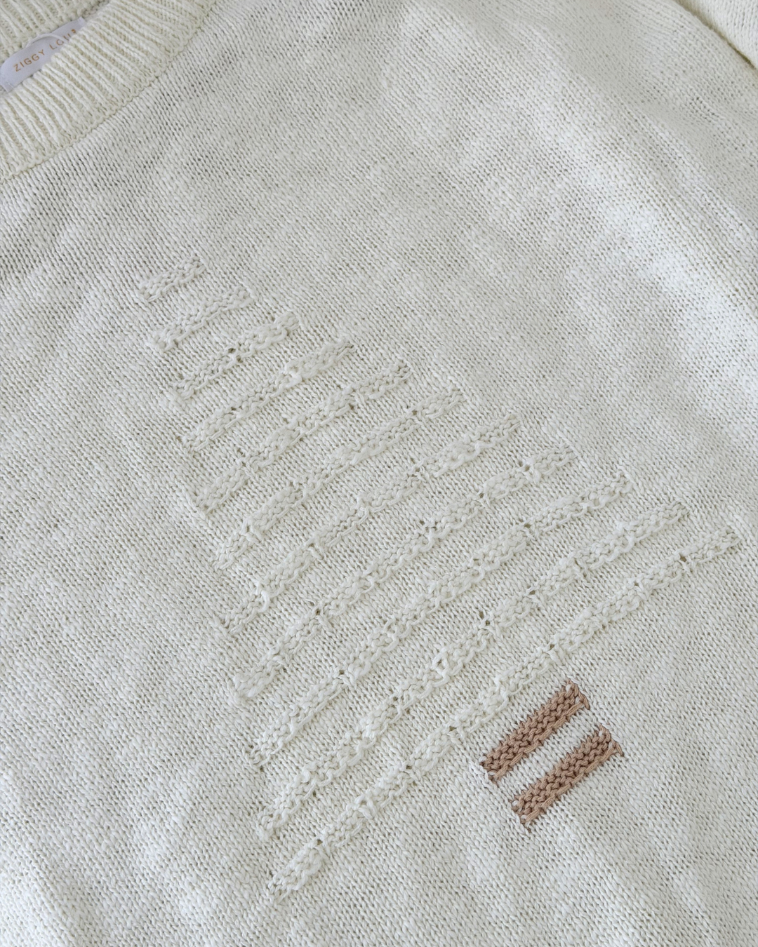 JUMPER XMAS (WOMEN'S) - SECONDS