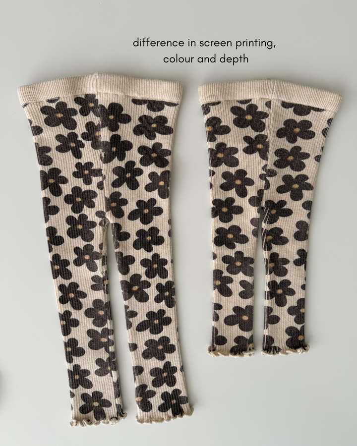 LEGGINGS COSMO - SECONDS