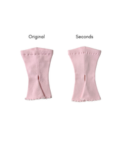 LEGGINGS FLARE FREYA - SECONDS