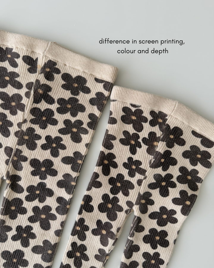 LEGGINGS COSMO - SECONDS