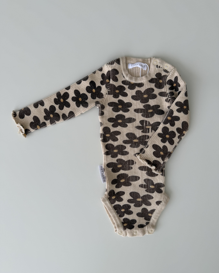 BODYSUIT COSMO - SECONDS