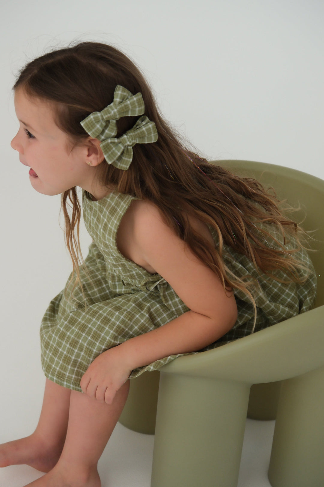 BOWS | THYME