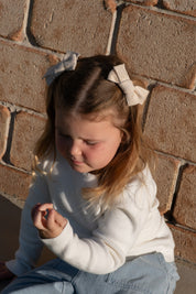 BOWS BISCOTTI FLECK