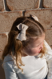 BOWS BISCOTTI FLECK