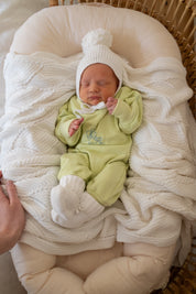 ARLO PLAYSUIT SPROUT