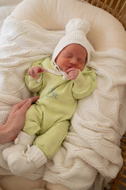 ARLO PLAYSUIT SPROUT